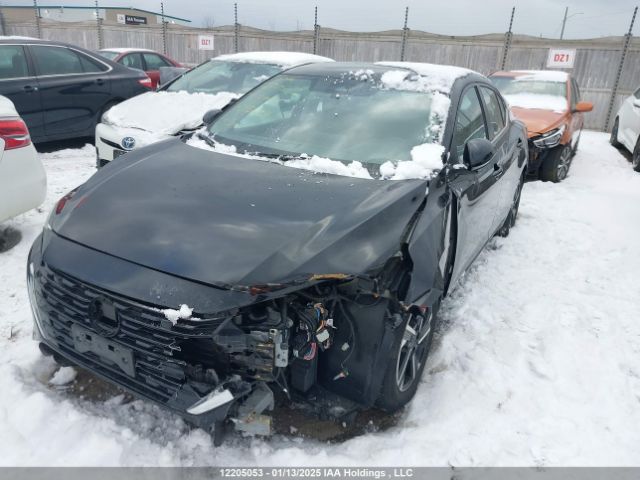 3N1AB8CV1RY250311 Nissan 2024