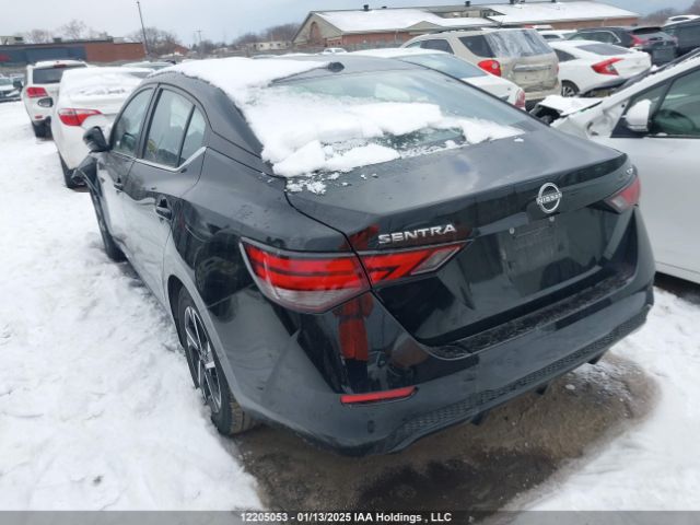 3N1AB8CV1RY250311 Nissan 2024