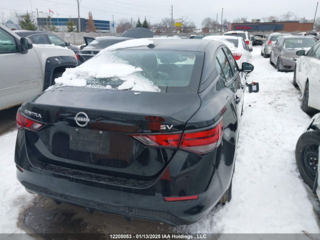 3N1AB8CV1RY250311 Nissan 2024