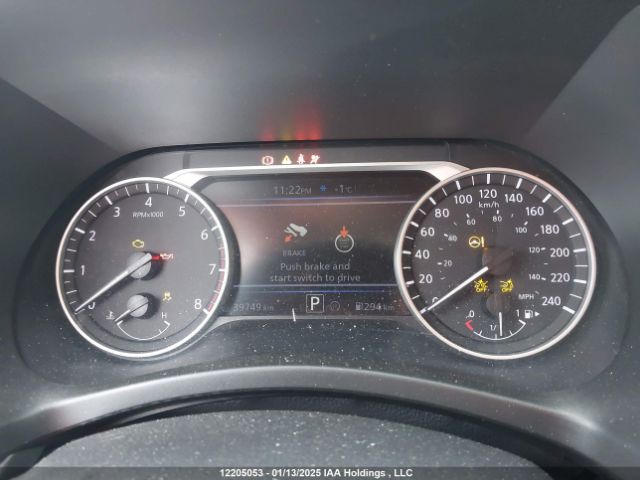 3N1AB8CV1RY250311 Nissan 2024