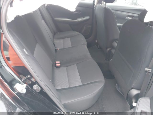 3N1AB8CV1RY250311 Nissan 2024