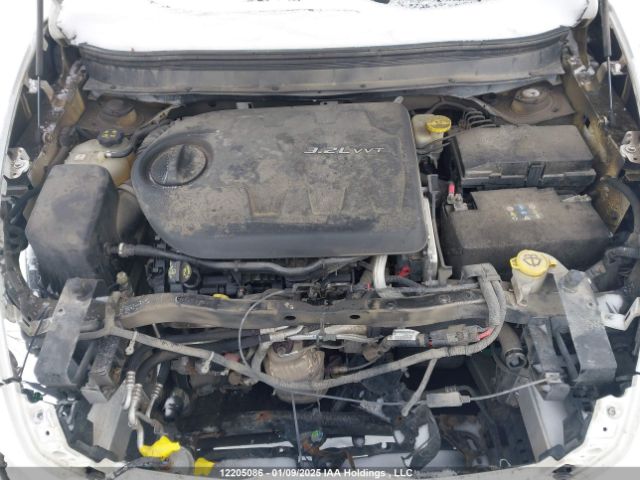 1C4PJLCS9EW122533 Jeep Cherokee