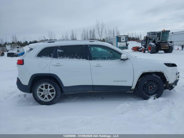 1C4PJLCS9EW122533 Jeep Cherokee