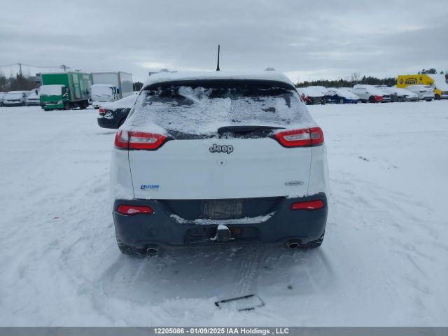 1C4PJLCS9EW122533 Jeep Cherokee