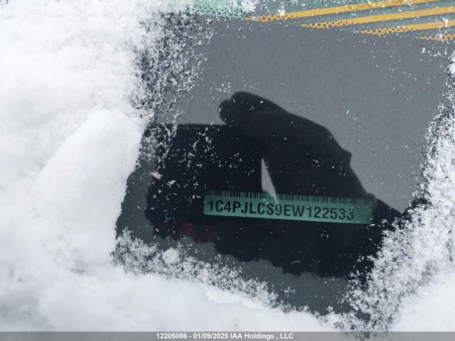 1C4PJLCS9EW122533 Jeep Cherokee