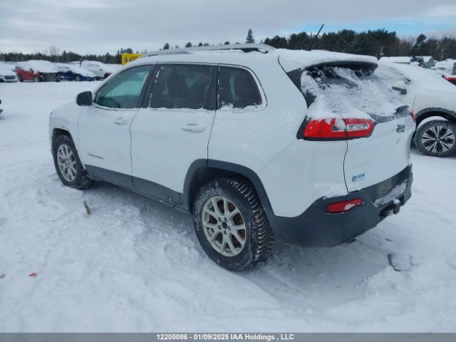 1C4PJLCS9EW122533 Jeep Cherokee
