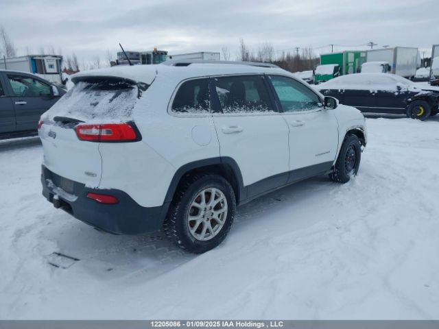 1C4PJLCS9EW122533 Jeep Cherokee