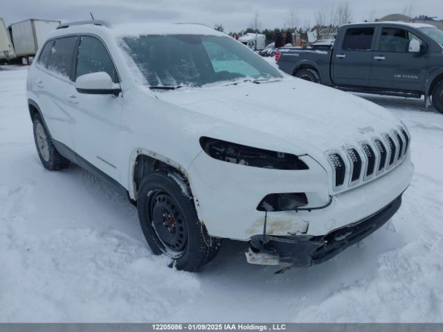 1C4PJLCS9EW122533 Jeep Cherokee