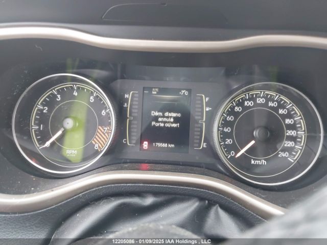 1C4PJLCS9EW122533 Jeep Cherokee