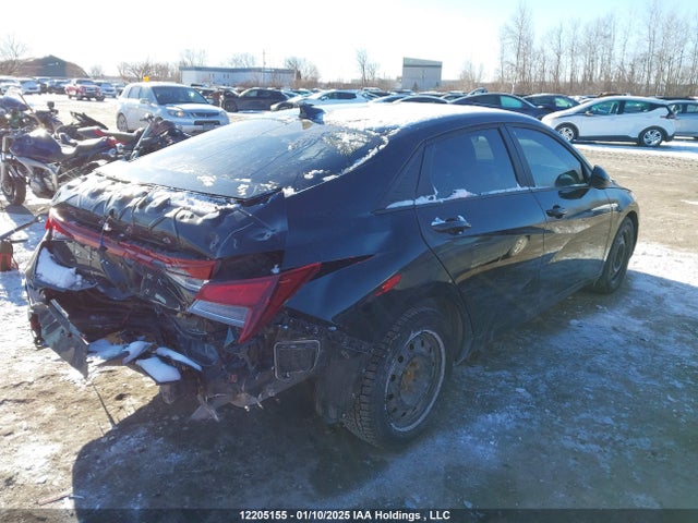 KMHLM4AG0PU379083 Hyundai mpi nu pe