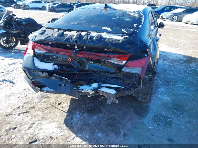 KMHLM4AG0PU379083 Hyundai mpi nu pe