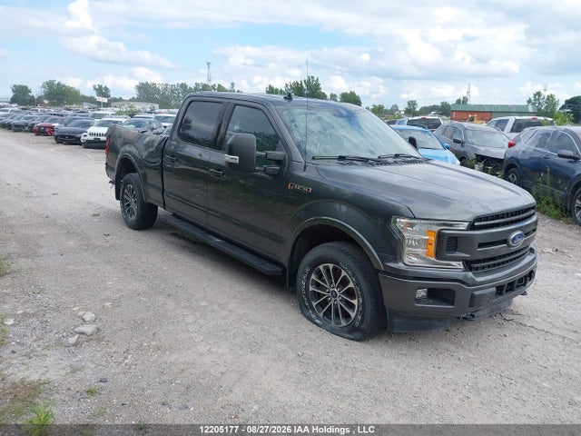 2019 1FTFW1E40KFC91285 main image