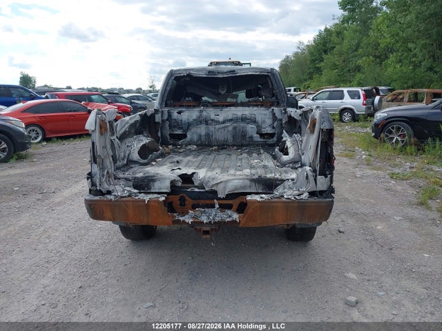 Ford F150 Supercrew 2019 1FTFW1E40KFC91285 Image 17