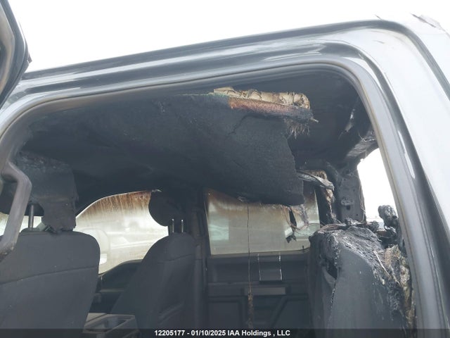 Ford F150 Supercrew 2019 1FTFW1E40KFC91285 Image 19