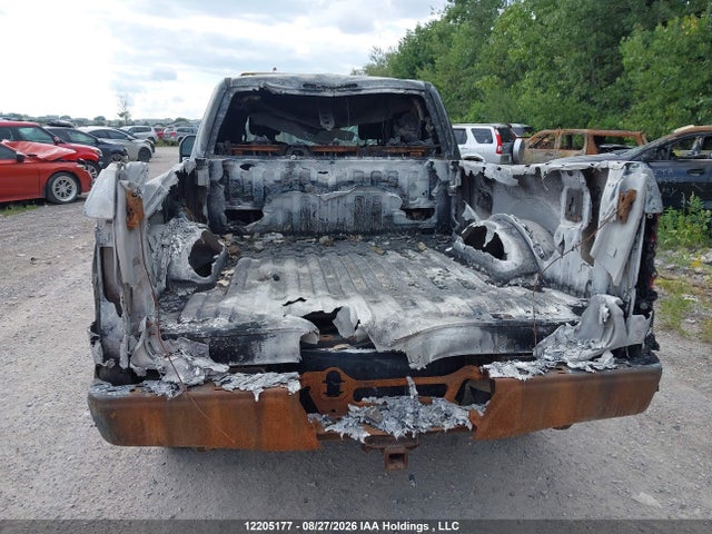 Ford F150 Supercrew 2019 1FTFW1E40KFC91285 Image 6