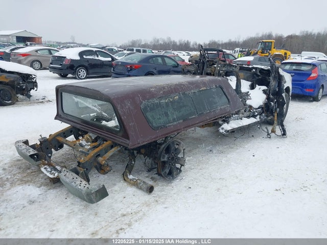 Ford F150 Supercrew 2022 1FTFW1E50NFA75188 Image 4