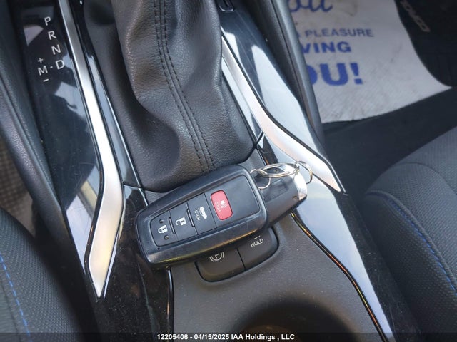 Toyota m20-fks 2020 5YFB4RBE6LP003263 Image 11
