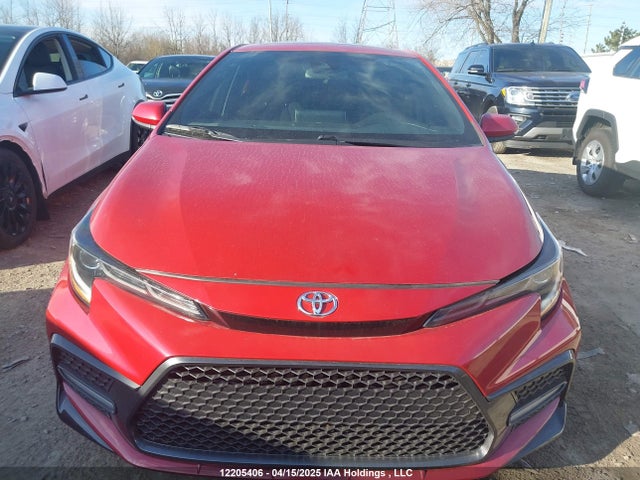 Toyota m20-fks 2020 5YFB4RBE6LP003263 Image 13