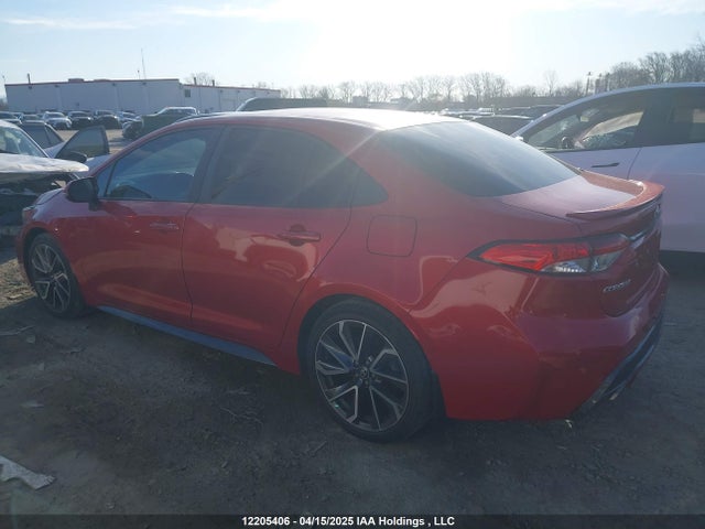 Toyota m20-fks 2020 5YFB4RBE6LP003263 Image 15