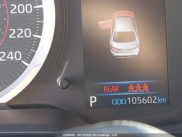 Toyota m20-fks 2020 5YFB4RBE6LP003263 Image 16