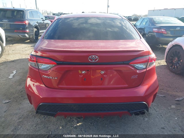 Toyota m20-fks 2020 5YFB4RBE6LP003263 Image 17