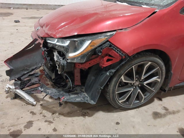 Toyota m20-fks 2020 5YFB4RBE6LP003263 Image 19