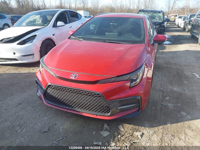 Toyota m20-fks 2020 5YFB4RBE6LP003263 Image 2