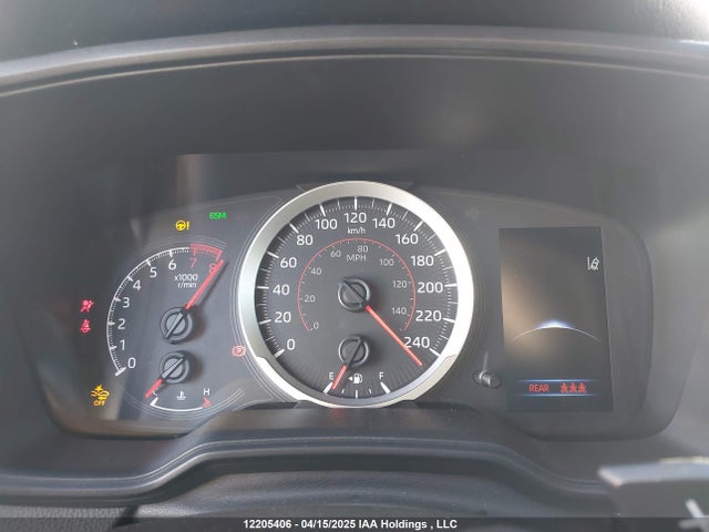 Toyota m20-fks 2020 5YFB4RBE6LP003263 Image 7
