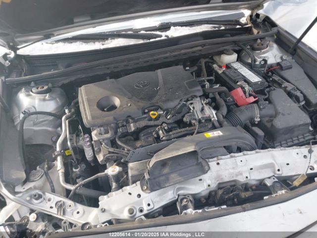 4T1G11AK4LU927111 Toyota a25a-fks