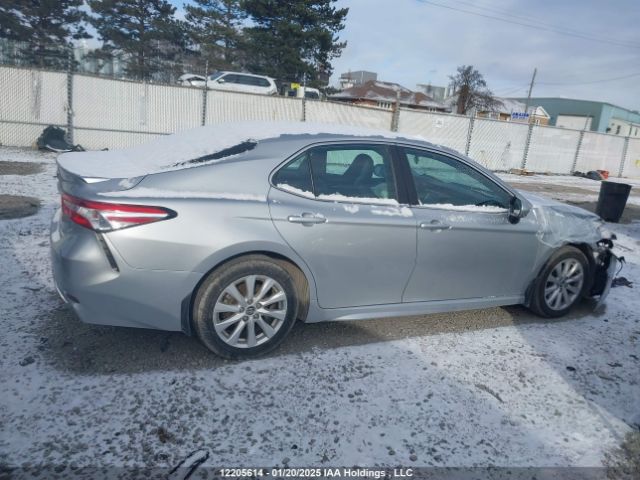 4T1G11AK4LU927111 Toyota a25a-fks