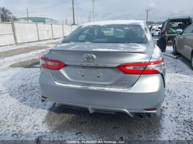 4T1G11AK4LU927111 Toyota a25a-fks