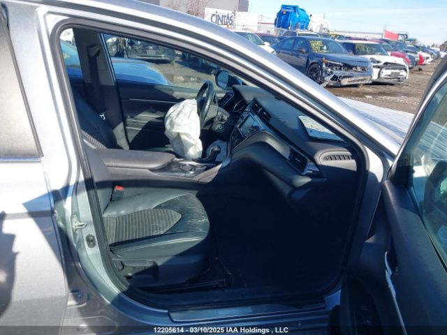 4T1G11AK4LU927111 Toyota a25a-fks