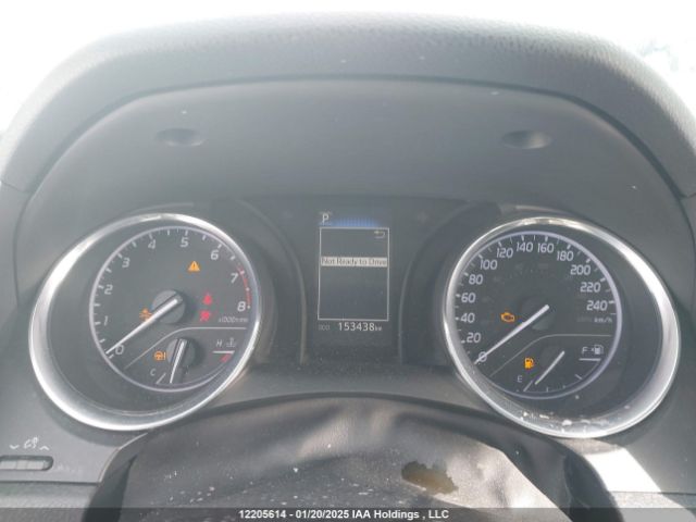 4T1G11AK4LU927111 Toyota a25a-fks