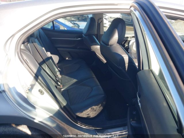 4T1G11AK4LU927111 Toyota a25a-fks