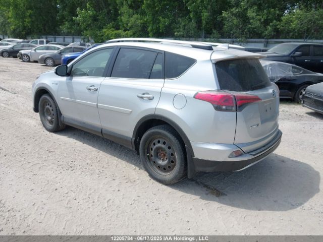 JTMDJREVXGD025093 Toyota Rav4 Hv Limited
