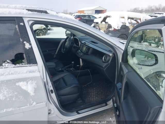 JTMDJREVXGD025093 Toyota Rav4 Hv Limited