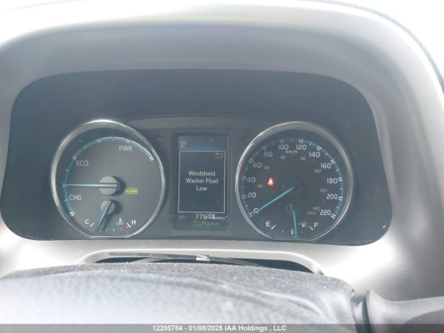 JTMDJREVXGD025093 Toyota Rav4 Hv Limited