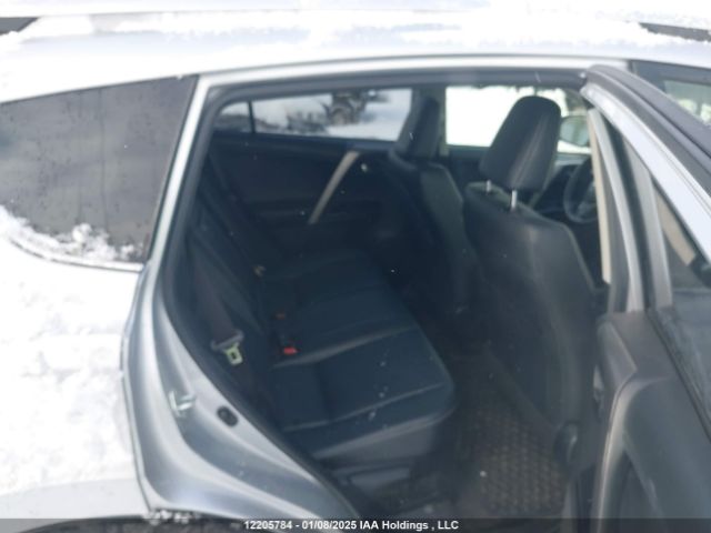 JTMDJREVXGD025093 Toyota Rav4 Hv Limited