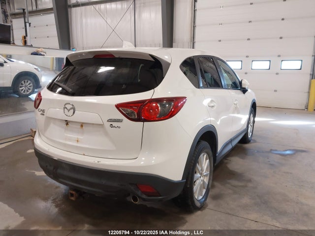 Mazda py 2014 JM3KE4CY4E0339037 Image 4