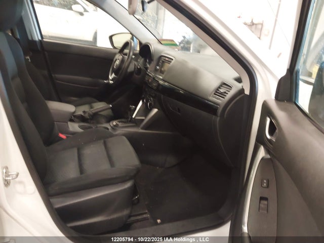 Mazda py 2014 JM3KE4CY4E0339037 Image 5