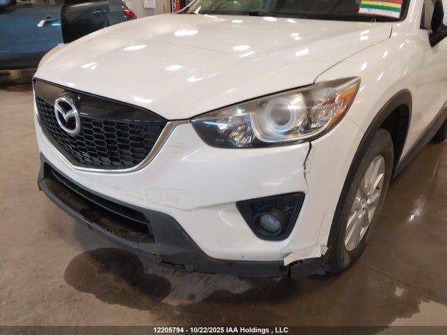 Mazda py 2014 JM3KE4CY4E0339037 Image 6