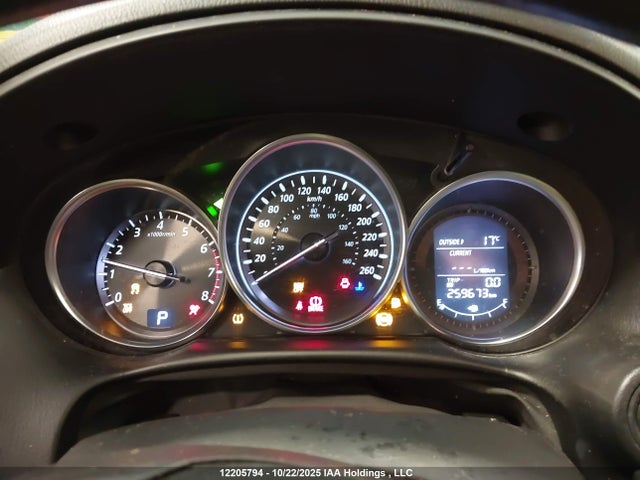 Mazda py 2014 JM3KE4CY4E0339037 Image 7