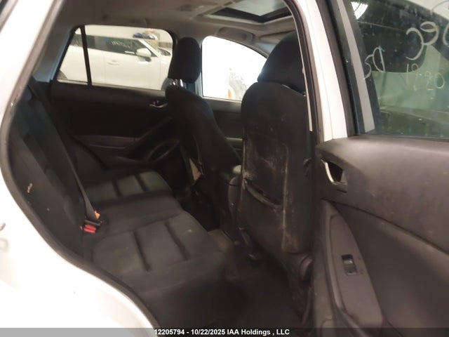 Mazda py 2014 JM3KE4CY4E0339037 Image 8
