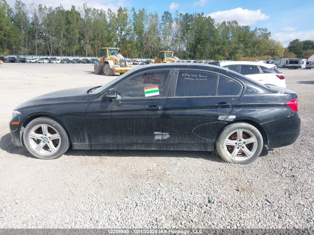 WBA3C3G51FNT53220 BMW 320i