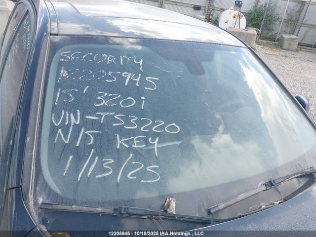 WBA3C3G51FNT53220 BMW 320i