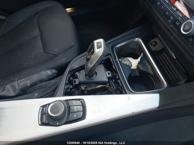 WBA3C3G51FNT53220 BMW 320i