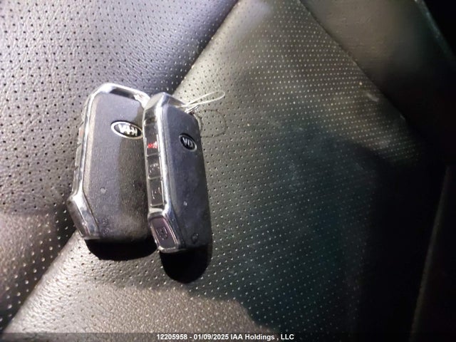 KIA gdi theta-ii 2022 KNDPNCAC2N7022347 Image 11