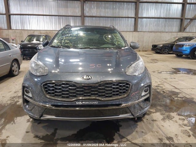 KIA gdi theta-ii 2022 KNDPNCAC2N7022347 Image 13