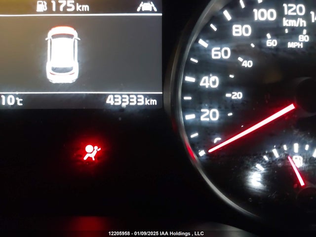KIA gdi theta-ii 2022 KNDPNCAC2N7022347 Image 16