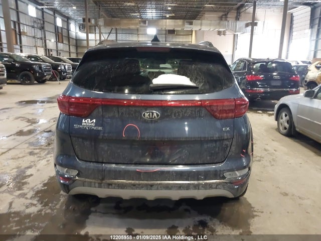 KIA gdi theta-ii 2022 KNDPNCAC2N7022347 Image 17